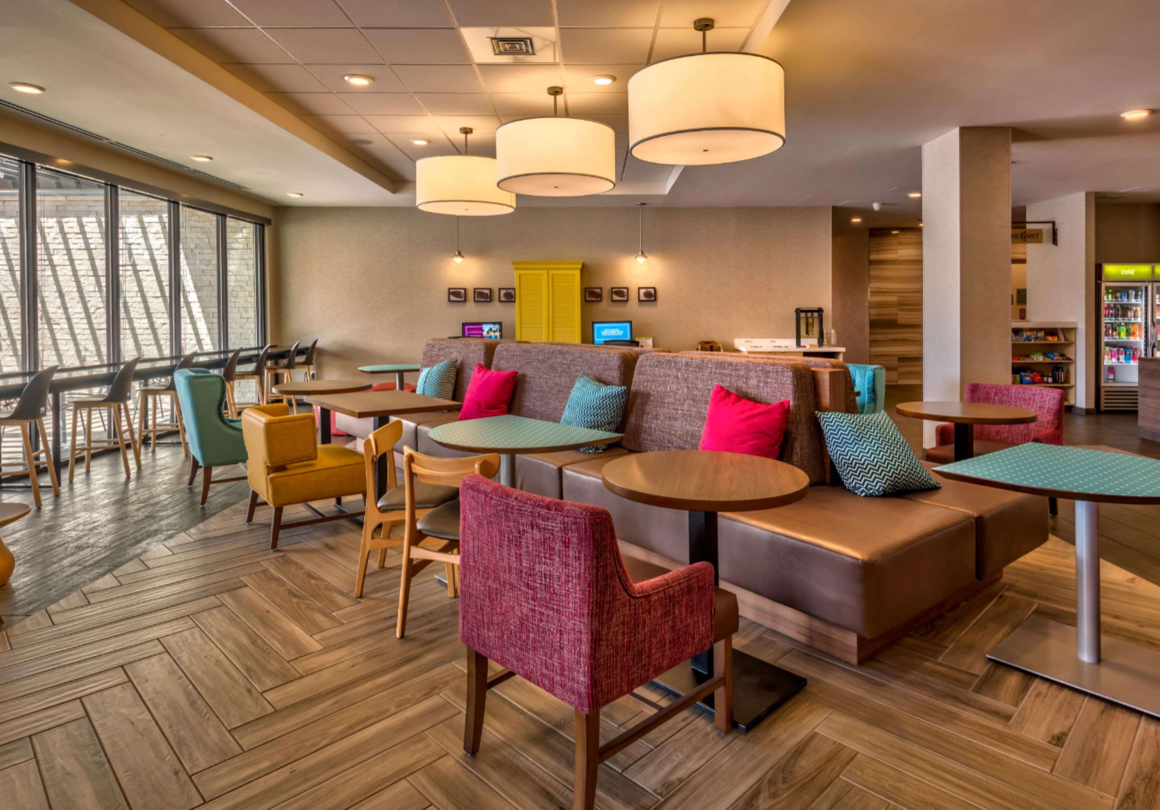 Home2 Suites By Hilton Reno Buitenkant foto