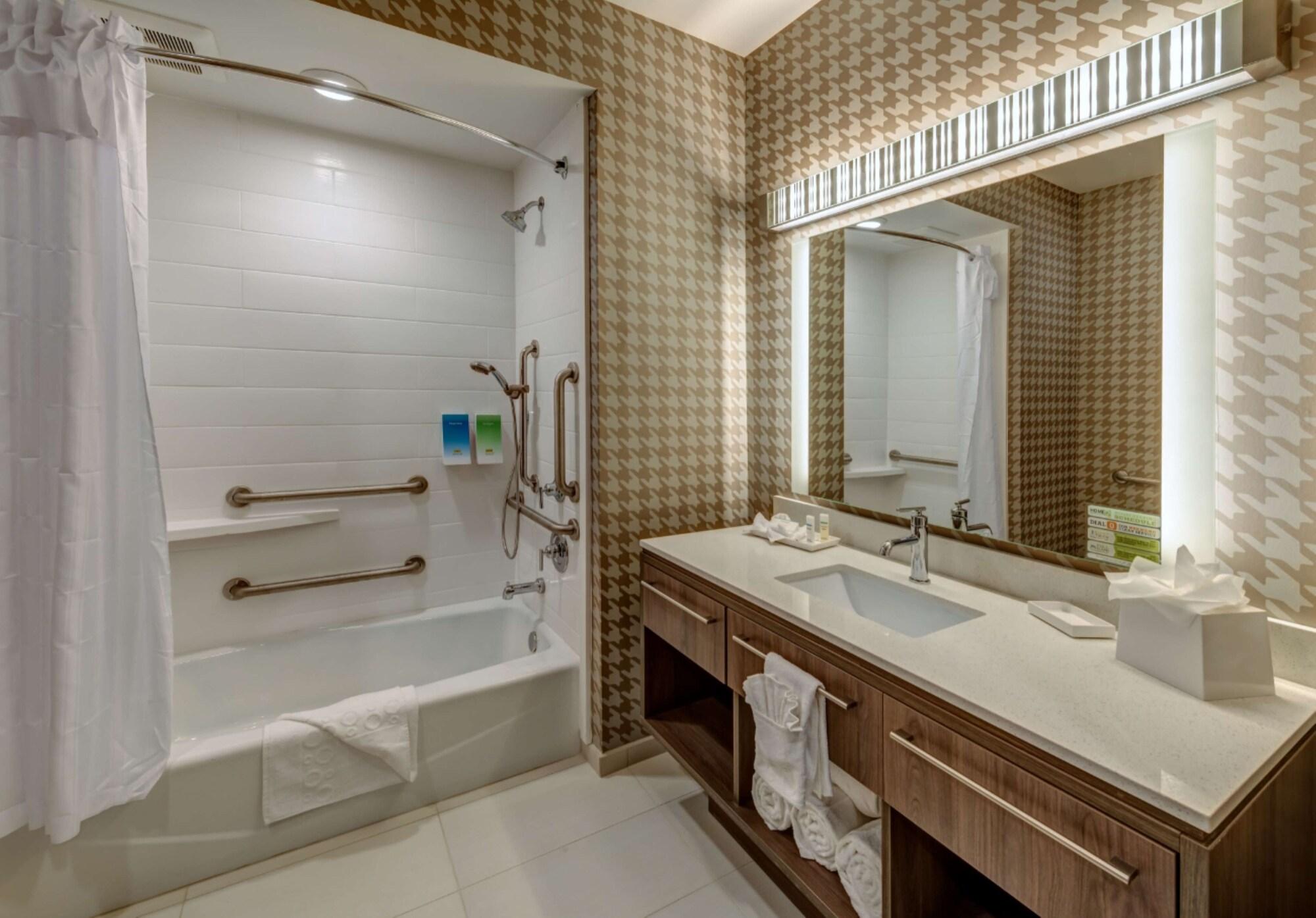 Home2 Suites By Hilton Reno Buitenkant foto