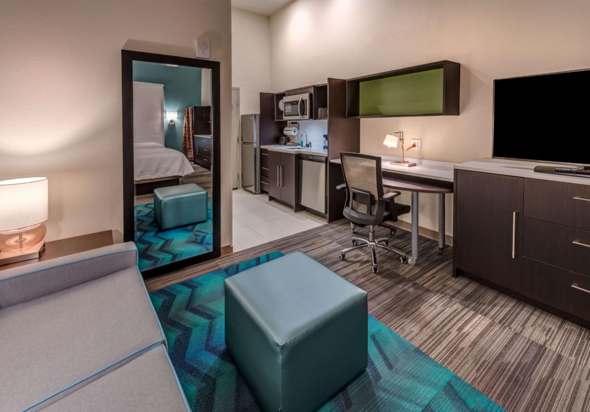 Home2 Suites By Hilton Reno Buitenkant foto